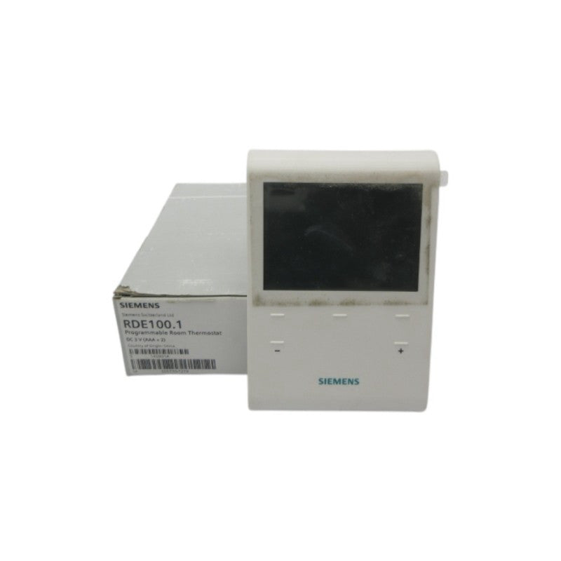 SIEMENS RDE100.1 NSMP