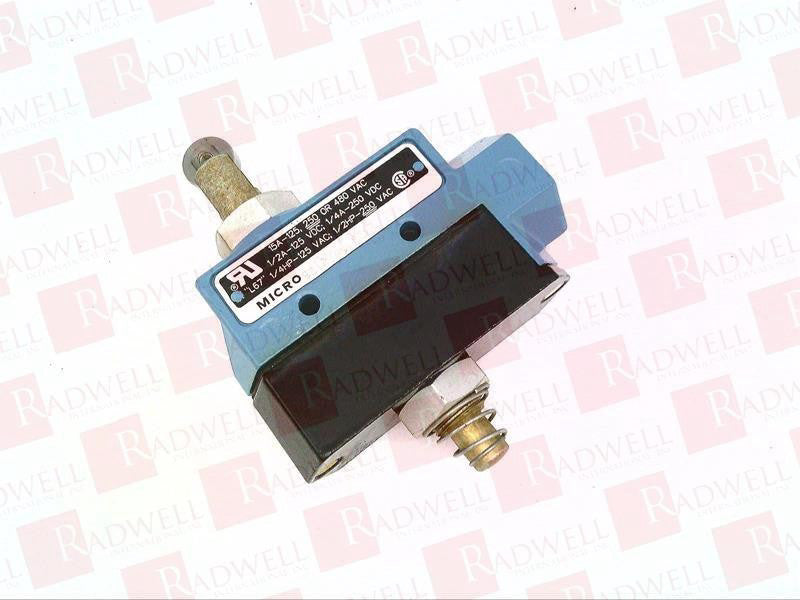 HONEYWELL BZE6-RQ8X2 / BZE6RQ8X2 (NEW NO BOX)