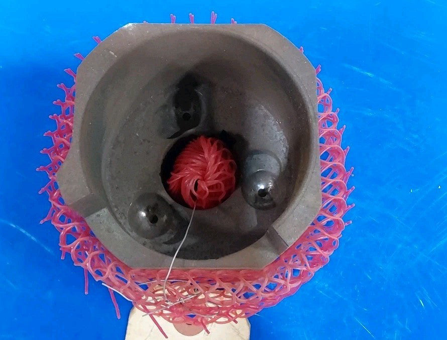 Toggle Stop Collar 402256