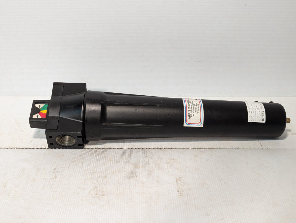 Watts FluidAir F901-12STG-375-A Pneumatic Oil Filter
