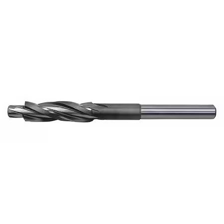 Cleveland C91696 Counterbore,3.000" L,0.219" Dia.,Bright