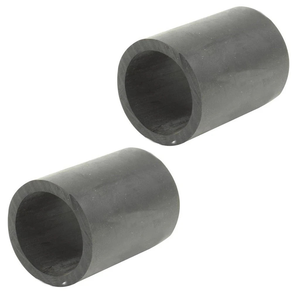 2(TWO) 9N9652 60595 Air Cleaner Tube Hoses Fits Ford 9N 2N 8N NAA 600 700 800 90