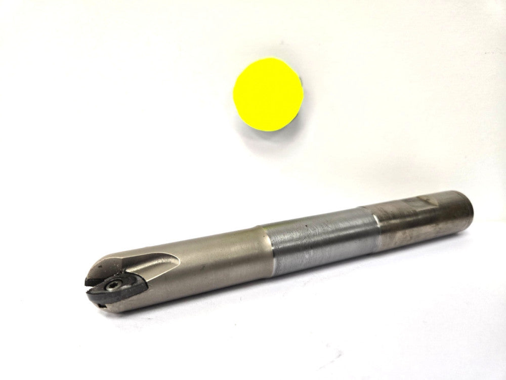 UNBRANDED INDEXABLE BALL NOSE END MILL  .75" DIA