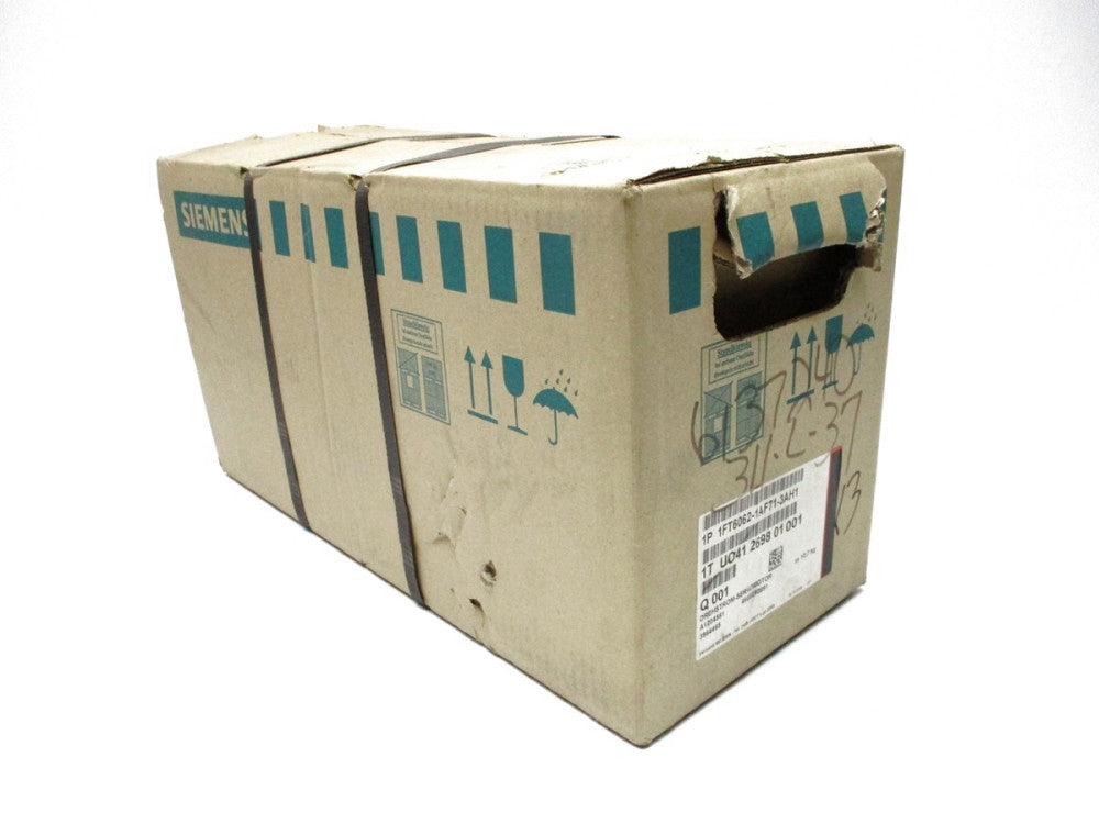 SIEMENS 1FT6062-1AF71-3AH1 NSFS