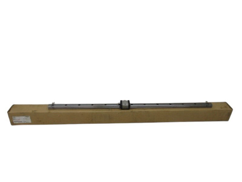 MISUMI SVR28-760 LINEAR GUIDE  NSMP