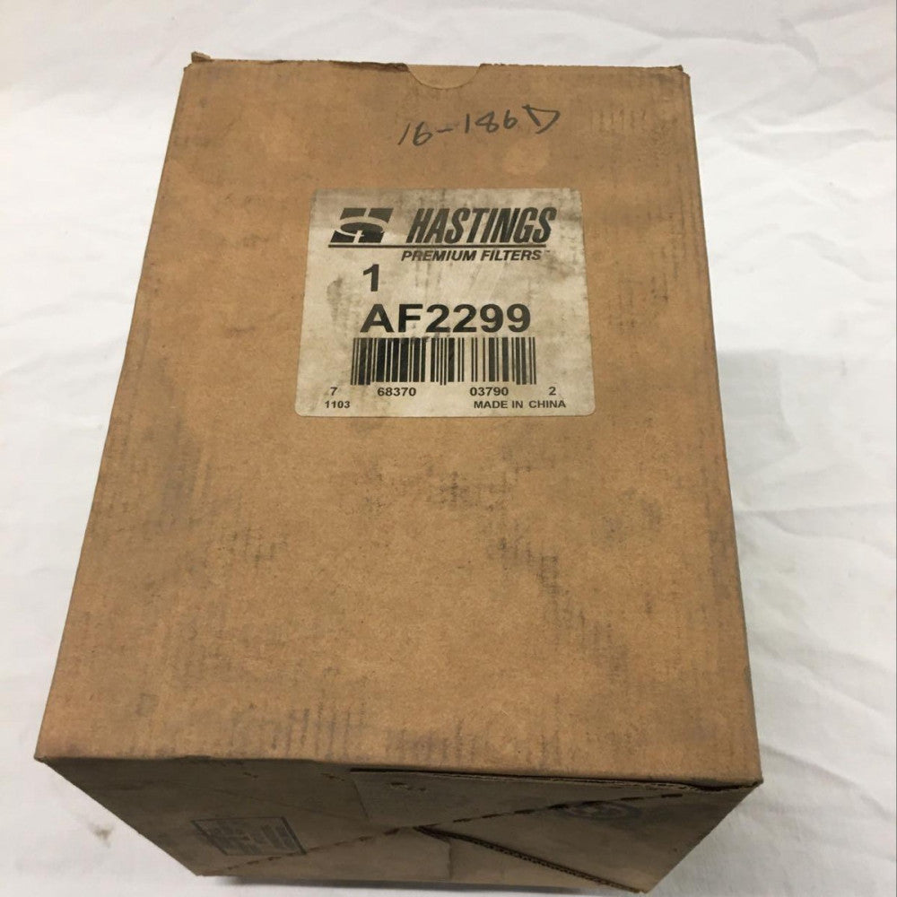 Hastings AF2299 Air Filter 
