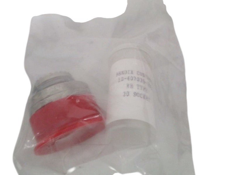 BENDIX CONTACTS 10-407035-205 SOCKET  NSMP