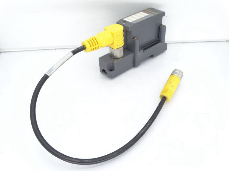 TURCK BL67-B-1M16-14-0.5M PLC MODULE