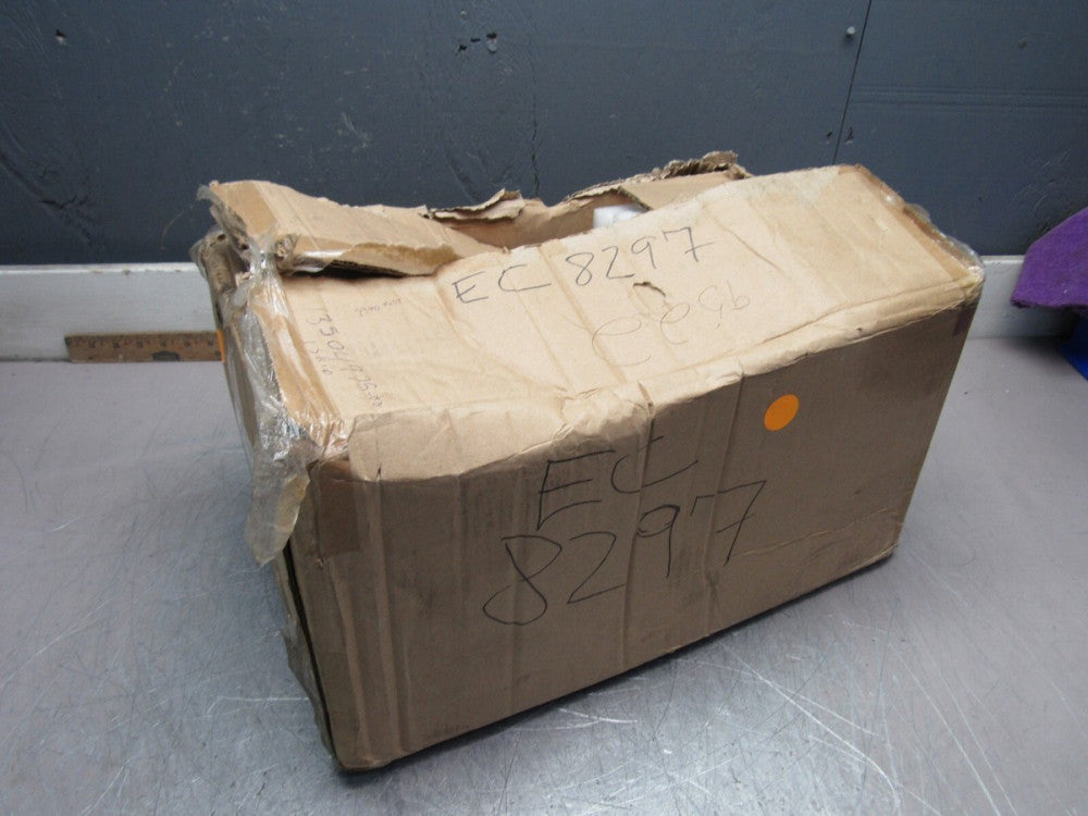Jefferson Electric Transformer 411-0111-000 5.0KVA 1PH 240/480V 120/240 60HZ NEW