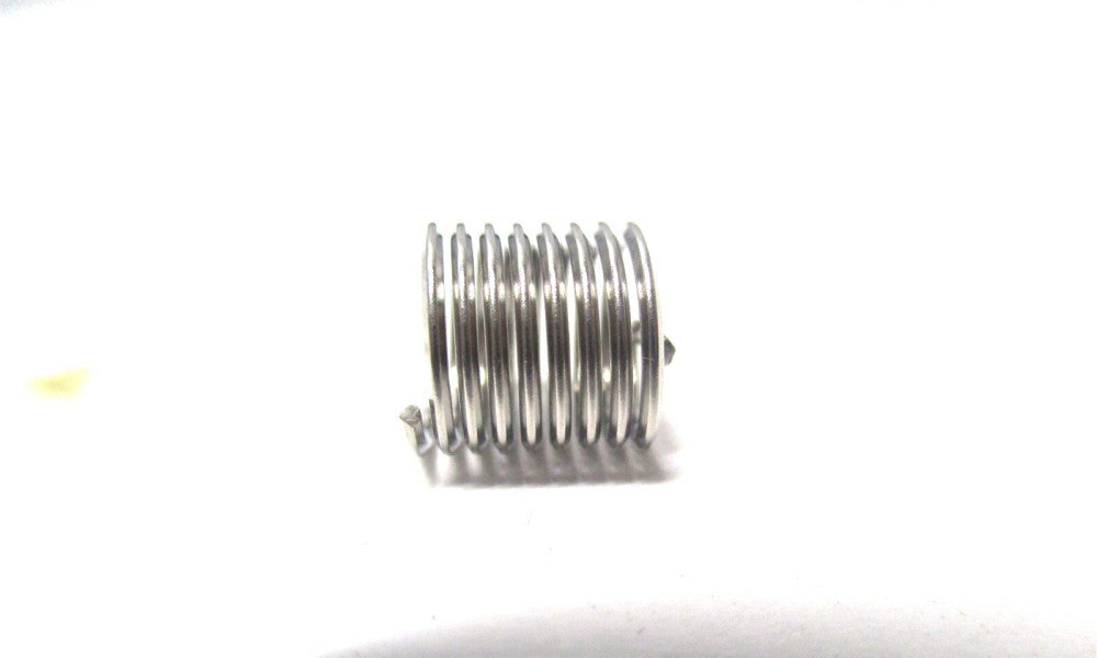 HeliCoil (A1191-4CN375) 1/4-28 UNF Size G RH Free Running Helical Insert - 37 PC