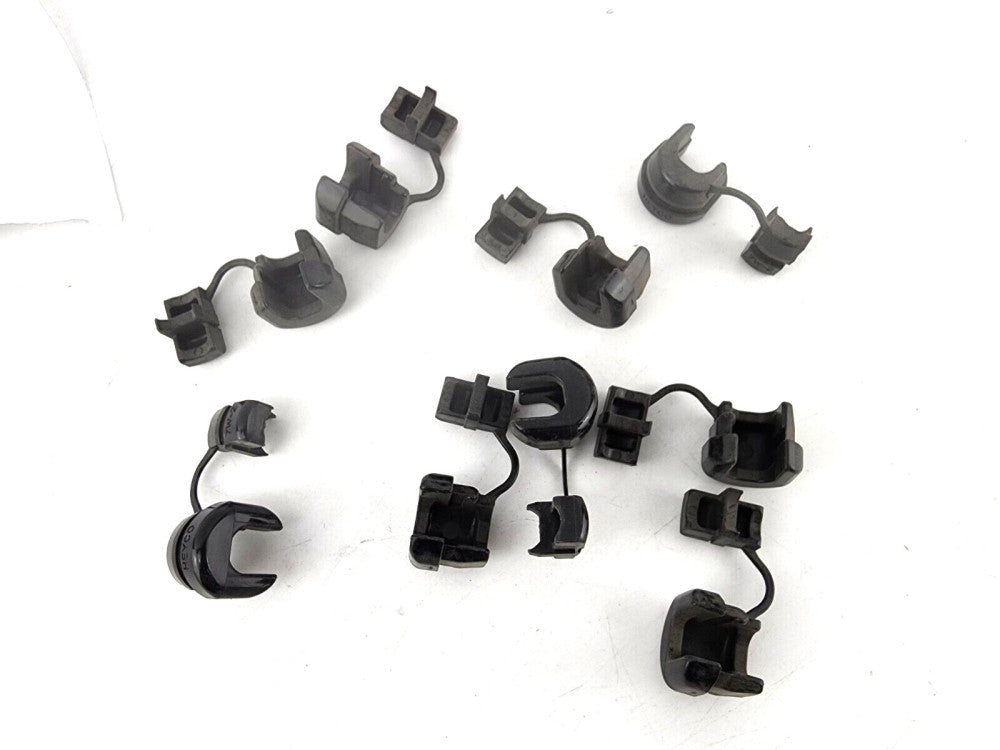 9pcs Amana M0370003 Menumaster Strain Relief Clip