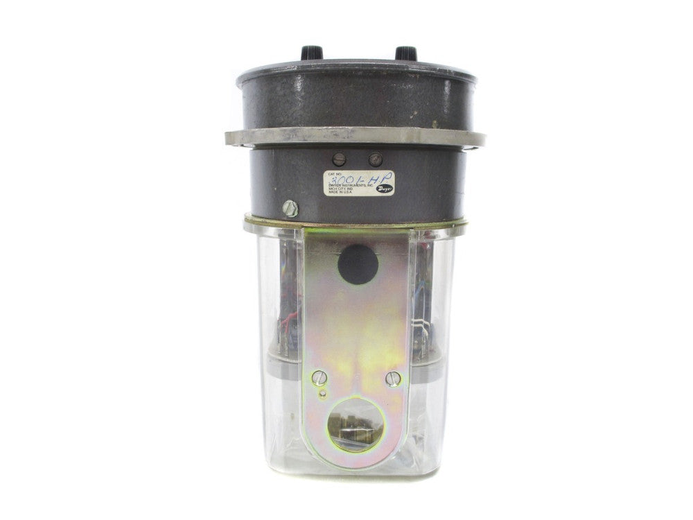 DWYER 3001-HP 0-1.0IN NSNP