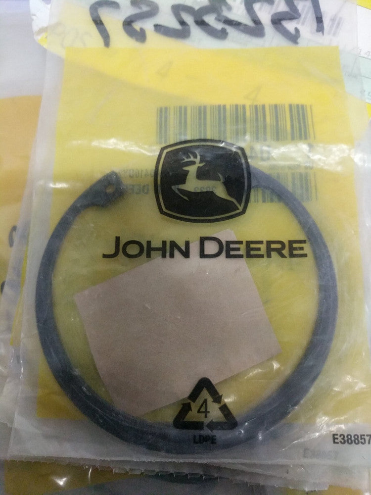 John Deere U44000 Internal Snap Ring