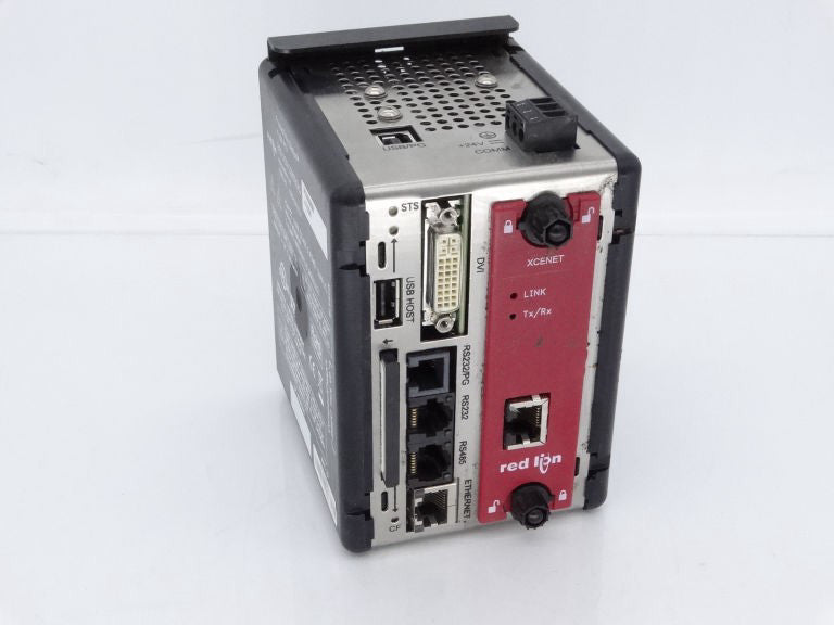 RED LION CONTROLS PTV00000 POWER SUPPLY