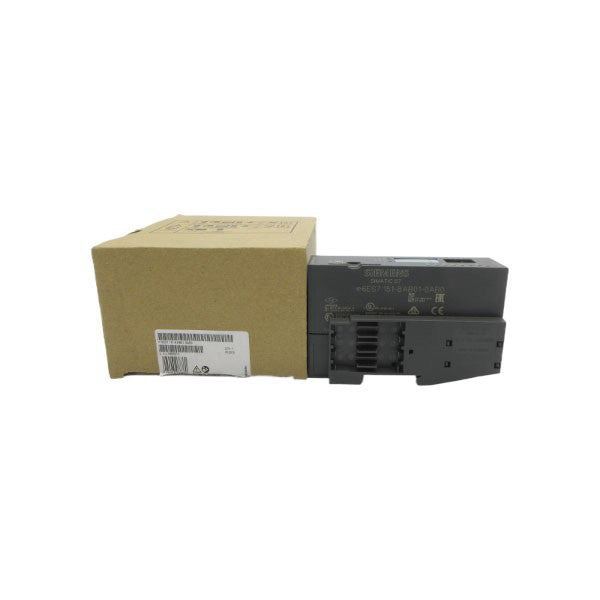 SIEMENS 6ES7151-8AB01-0AB0 NSMP