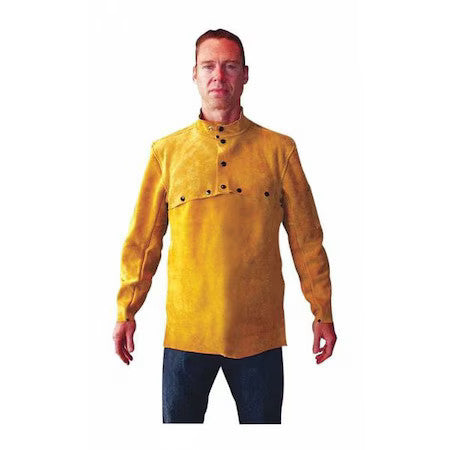 Tillman 3221-20L L Cape Sleeves And Bib
