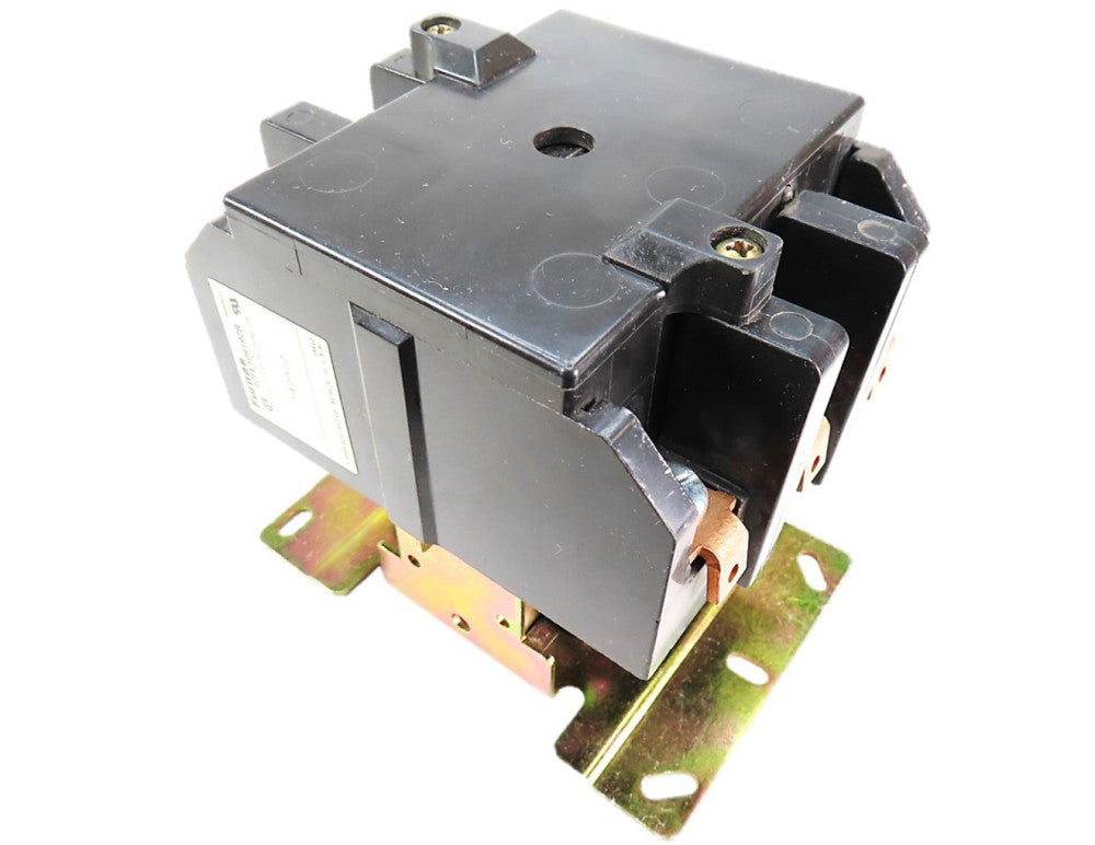 Furnas 42FE109192R 142372 Definite Purpose Contactor 120VAC Coil NEW IN BOX