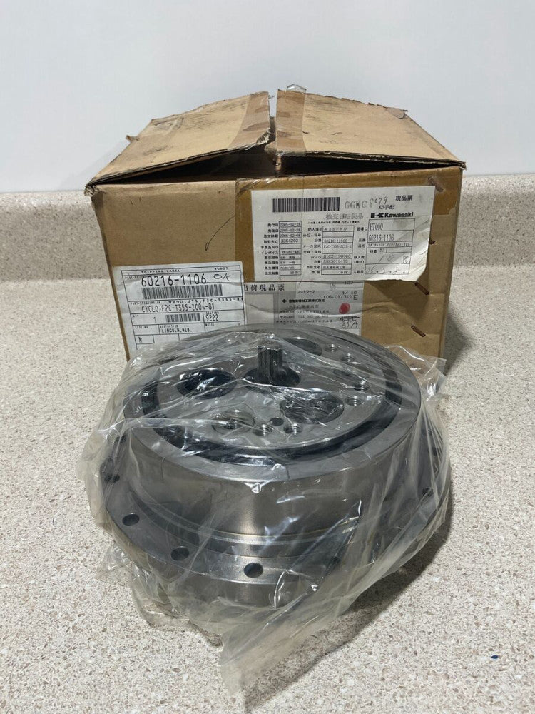 Kawasaki 60216-1106 NEW