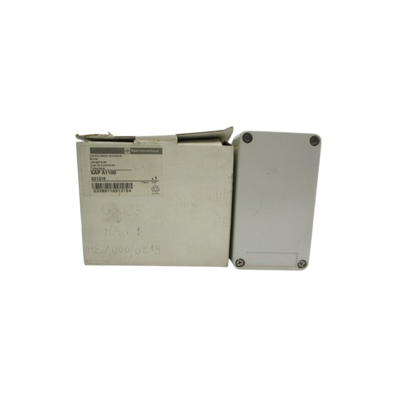 TELEMECANIQUE XAPA1100 NSMP