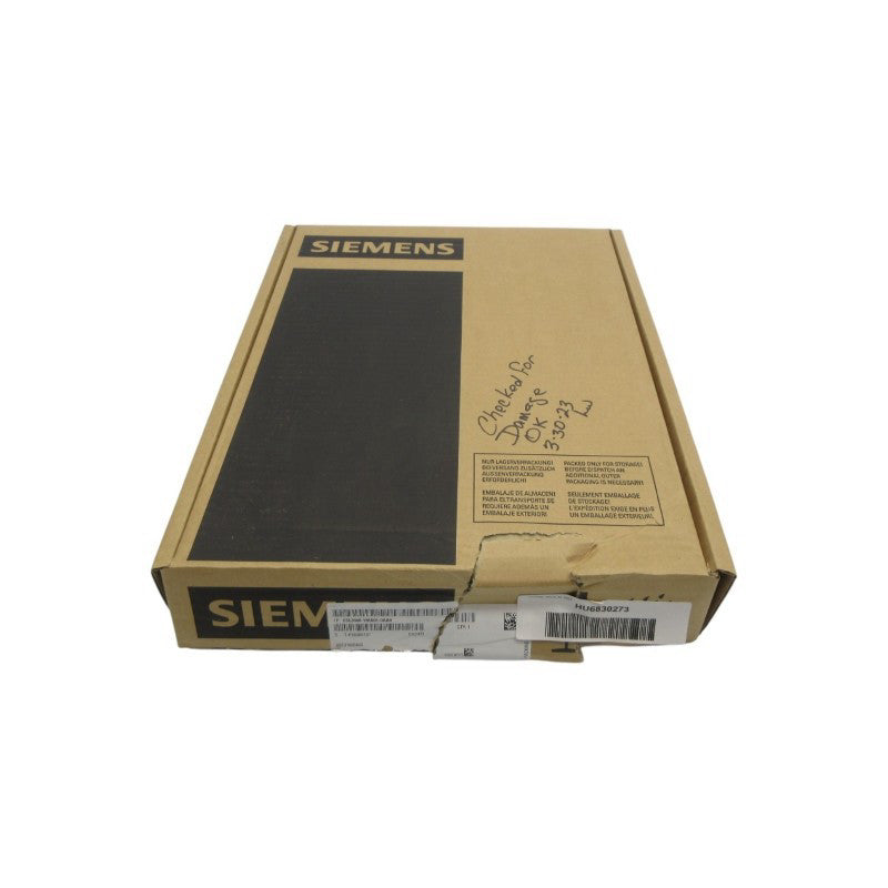 SIEMENS 6SL3040-1MA01-0AA0 NSMP
