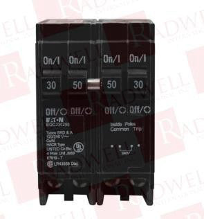 EATON CORPORATION BQC230250 / BQC230250 (NEW IN BOX)