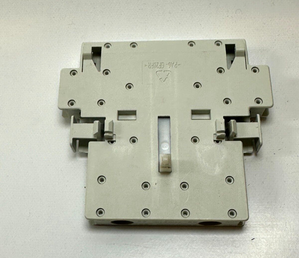 Siemens 3RH1921-1 JA11 Auxiliary Contact Block 1-N.O. + 1 N.C. - New Fast Ship