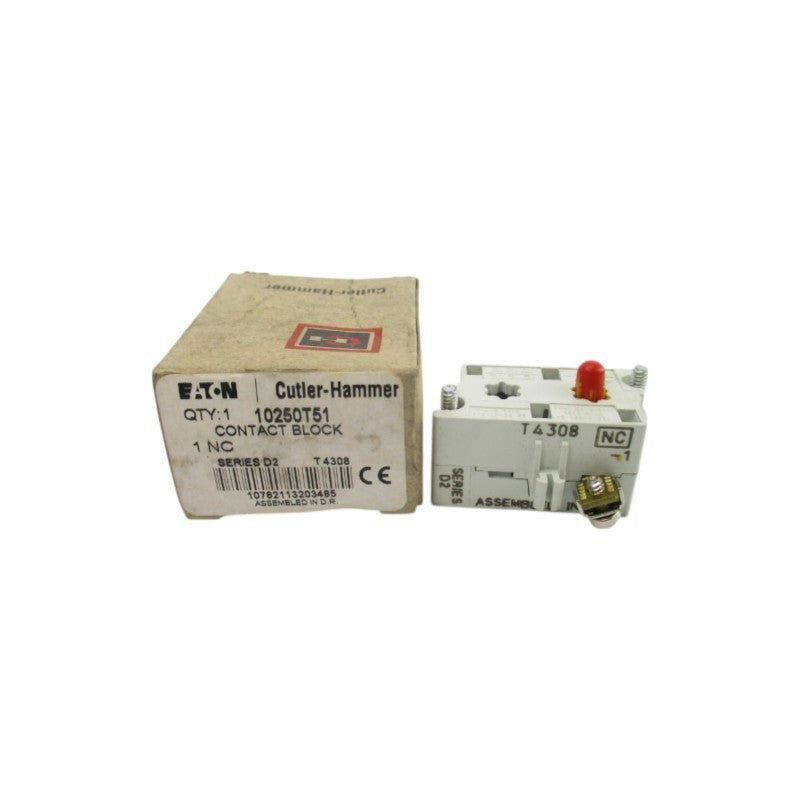 EATON 10250T51 SER. D2 NSMP