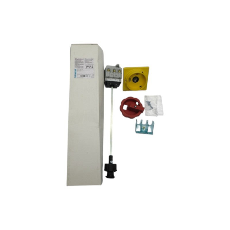 SIEMENS 3LD2514-0TK53 690V 63A NSMP