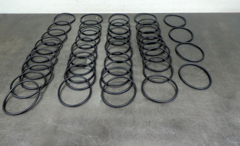 North Coast Seal AS-344 Seal Gasket 4900-70 Lot of Forty Four (44)