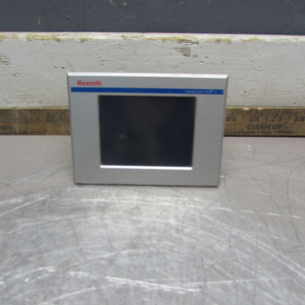 REXROTH IndraControl VCP11, VCP11.2DWN-003-NN-NN-PW, R911311509-GA1, MAKE OFFER!
