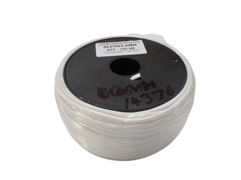 MENZOPLAS SLPV03.5WH  NSMP