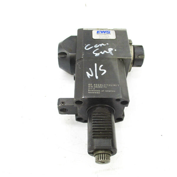 EWS 60.4025LCTXLIK/1 UNMP