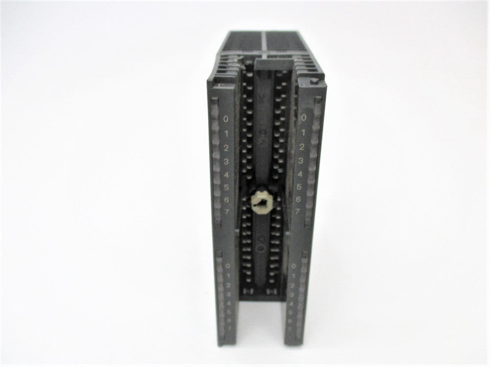 SIEMENS 6ES7321-1BL00-0AA0 (AS PICTURED2) UNMP