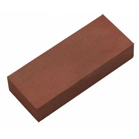 Diamond D Rubbx6253 Rubrite Cleaning Stone,3/8" Lx3/4" Wx5"H