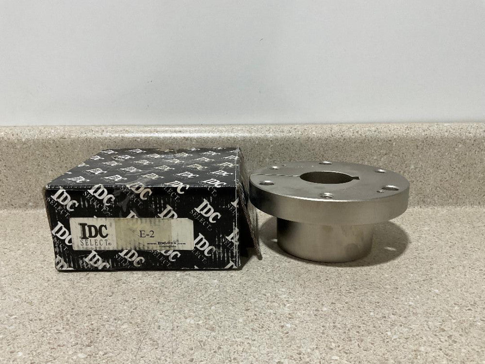 IDC SELECT E2 Bushing New
