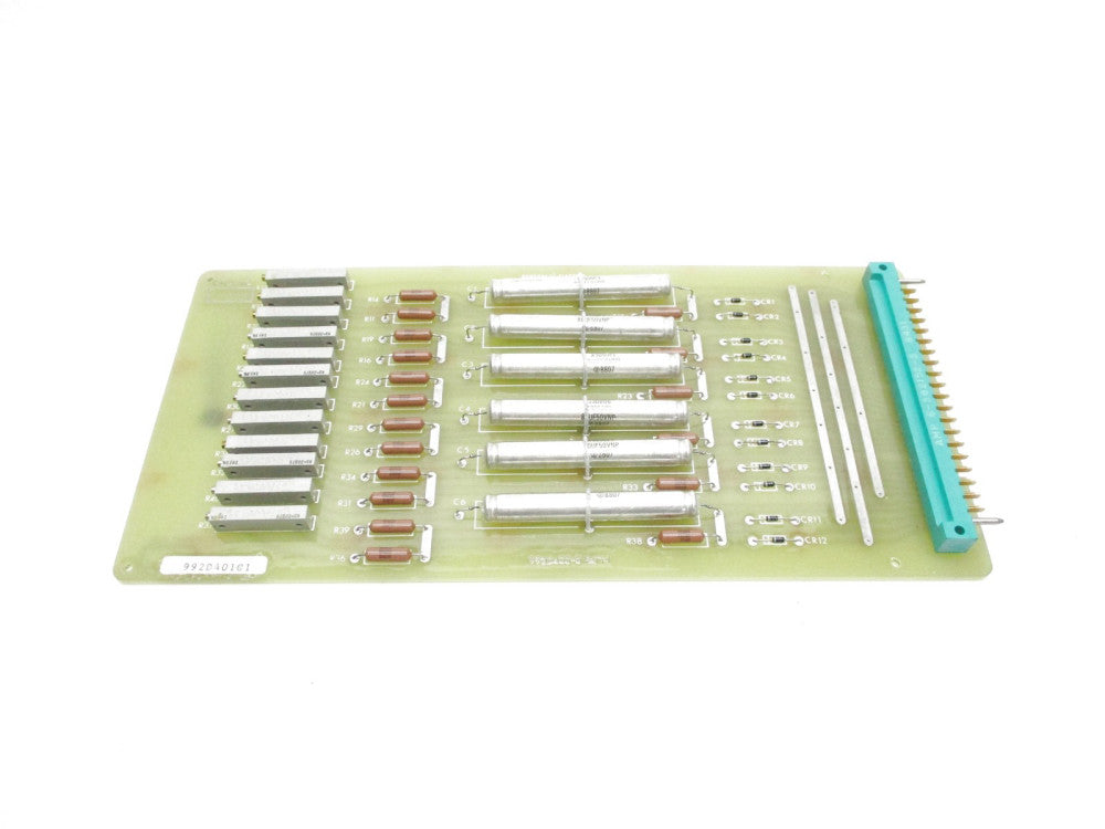 GENERAL ELECTRIC 992D401G1 992D400-0 (AS PICTURED) NSNP