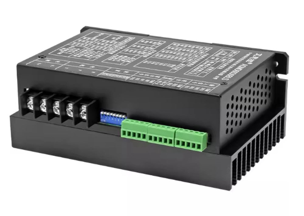 One Brand New AQMD6030BLS Brushless Motor Driver 60V 1800W