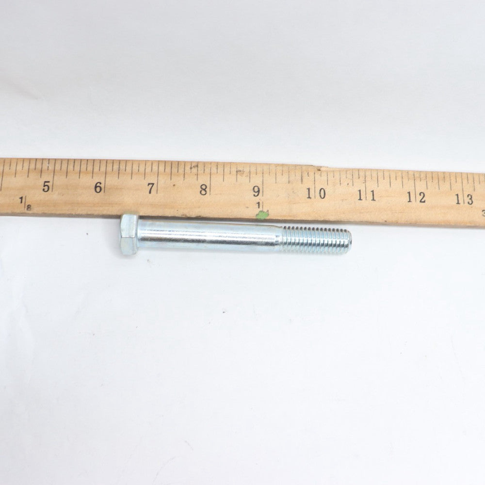 Bolt Steel 1/2" x 4-1/4"