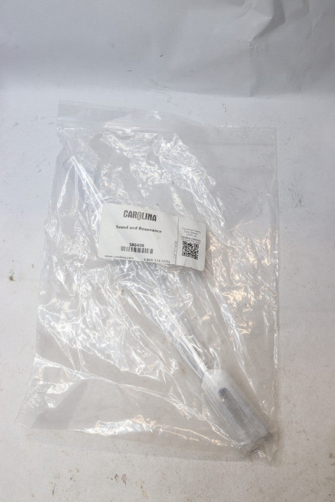 Carolina Sound and Resonance Fork Frequency 5000 Hz 580406