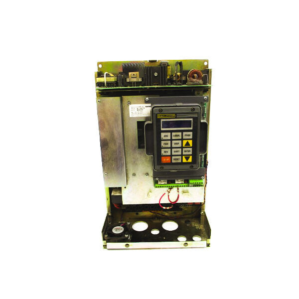 BALDOR ID15H220-E0 IN0802A00 230VAC 57A (NO COVER) UNMP