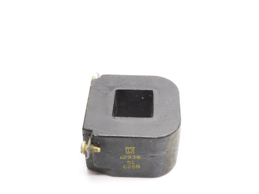 SQUARE D C2936S1C26B 110-115V UNMP