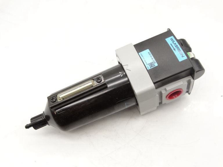 WILKERSON PNEUMATIC A28-04-BL00B Filter - New In Box