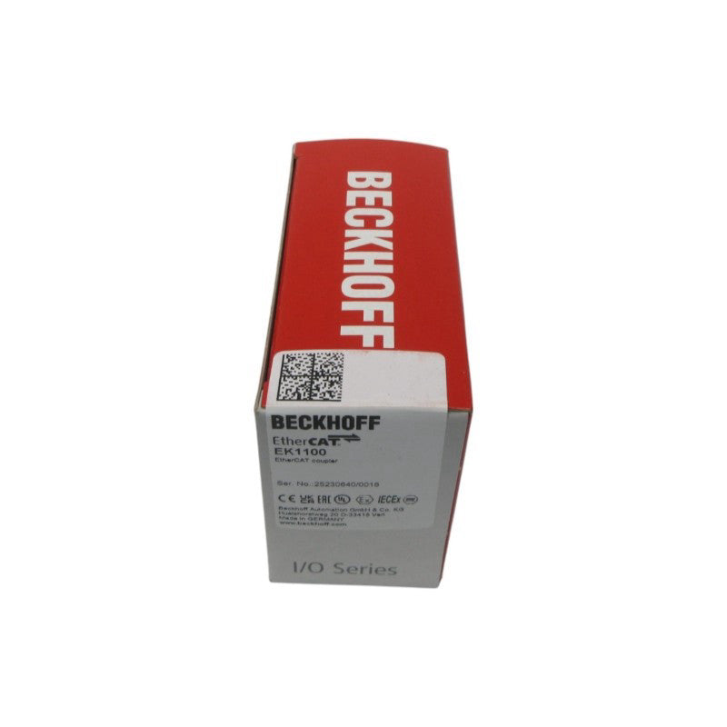 BECKHOFF EK1100 NSFS