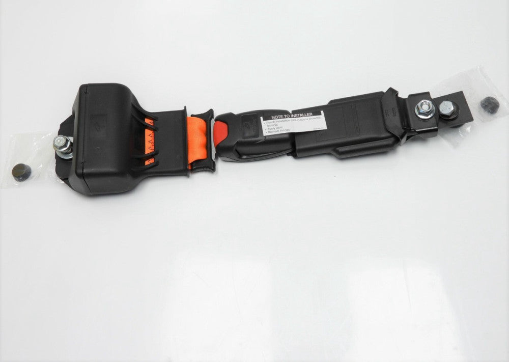 Genuine CAT Caterpillar 1161965 Seat Belt OEM 116-1965