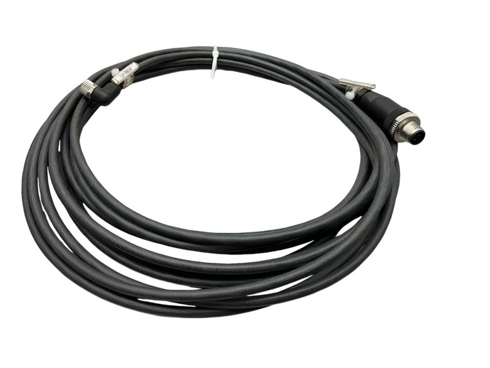 Murr Elektronik 7000-08101-6211000 PUR 4X0,25 Cordset Cable