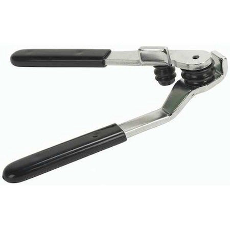 Otc 4403 Brake Line Bender,Steel,9-3/4" L