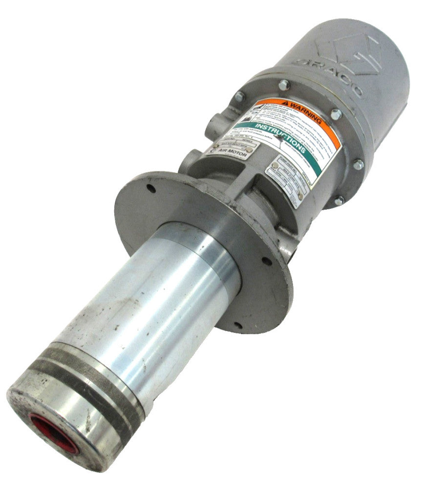 NEW GRACO 237-526 PUMP 237-564 AIR MOTOR H98A SERIES 237526