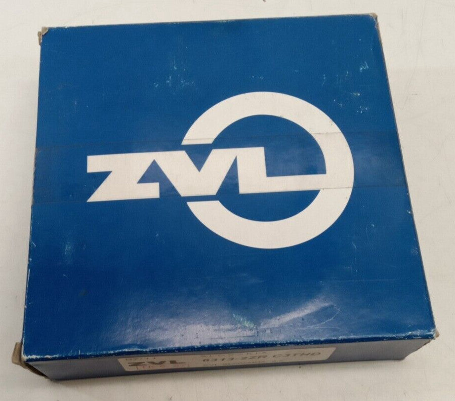 ZVL 6313-2ZR C3THD Shielded Bearing