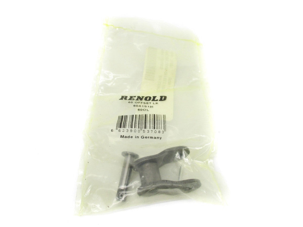 RENOLD 60A1S12I NSMP