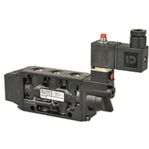 1PC NORGREN INC. K71EA00KS6KV21W2